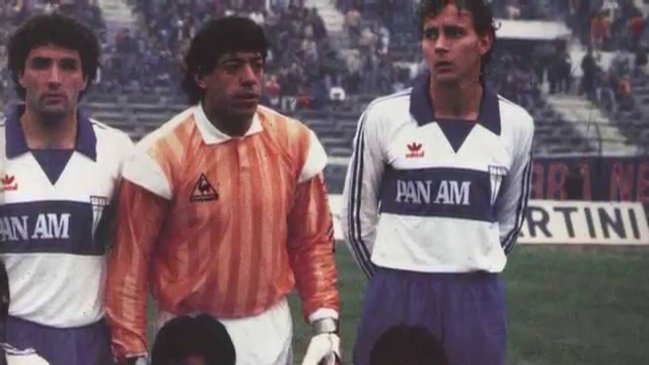 Marco Cornez y su lucha contra el cáncer: El fútbol me ha dado mucha fortaleza