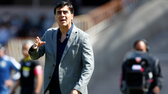 Gustavo Quinteros y su continuidad: Creo que el año que viene vamos a seguir