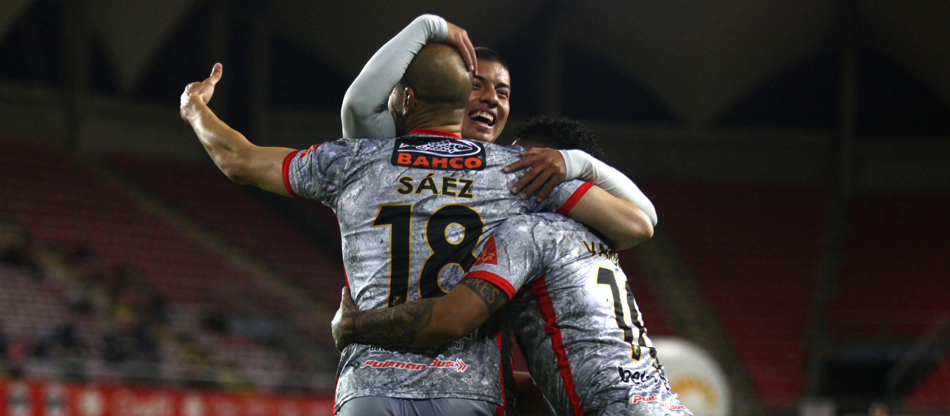 La Calera recibe a Cobresal en busca de un triunfo para seguir en la carrera por el título