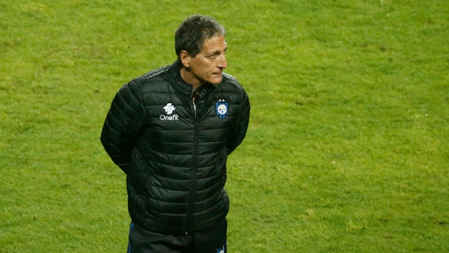 Mario Salas: Vamos a cambiar el destino de Huachipato