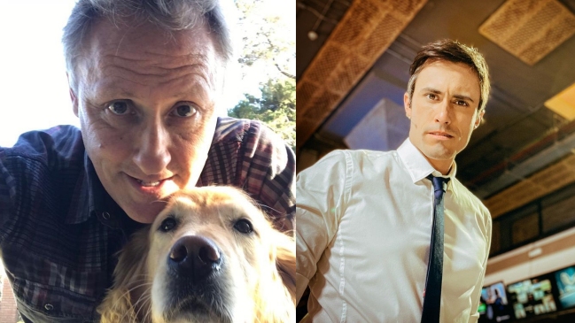 El intercambio tuitero de Ricardo Lunari y Roberto Cox por las expulsiones de Universidad Católica