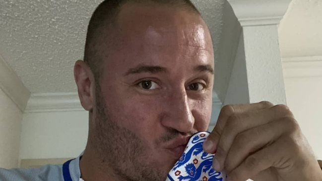 Ex futbolista de Southampton se convirtió en el actor porno mejor pagado de Inglaterra