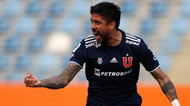 Ramón Arias consideró “muy insuficiente” oferta de renovación de Universidad de Chile