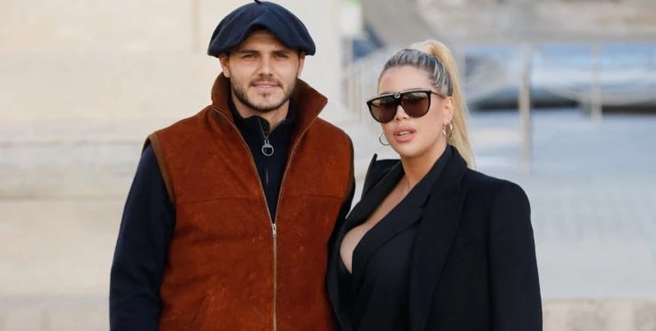 ¿Fidelidad eterna? En Argentina detallaron las promesas y condiciones de Icardi a Wanda Nara