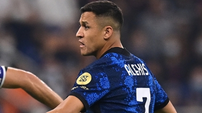 Prensa italiana aseguró que Everton de Inglaterra está interesado en Alexis Sánchez