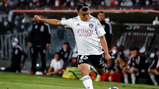 Ricardo Ramos, descubridor de Jordhy Thompson: Hizo cinco goles en cinco minutos