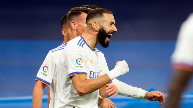 Abogados de Benzema piden su absolución y acusan de “envidia” a Valbuena