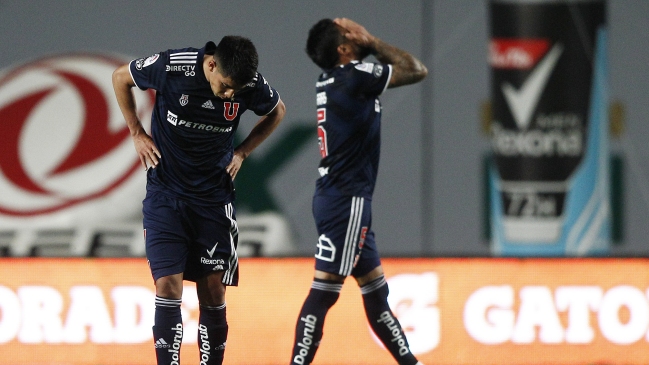 Estadístico explicó probabilidades para que la U juegue la Promoción