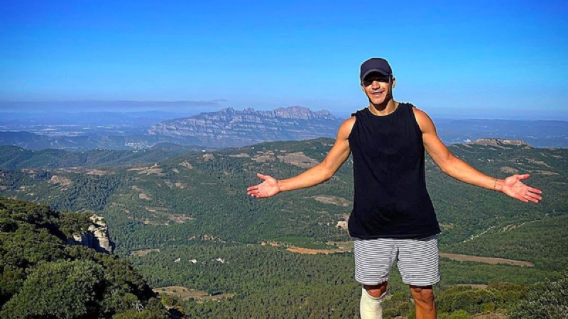 ¿Se quedará en Europa? En Italia aseguran que Alexis se compró una finca en Friuli