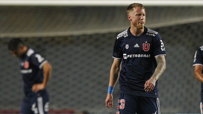 Huachipato y la U son los peores equipos de la segunda rueda en el Campeonato Nacional