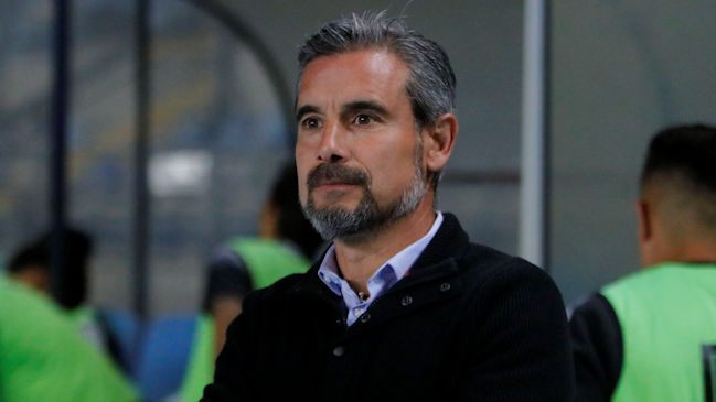 Miguel Ramírez: El funcionamiento del equipo ha mejorado, pero los números no nos acompañan