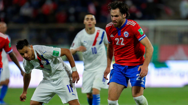 La Roja conoció la programación para los duelos ante Paraguay y Ecuador en noviembre