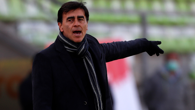 Gustavo Quinteros: Hay un proyecto que me ilusiona mucho y me da energías para seguir