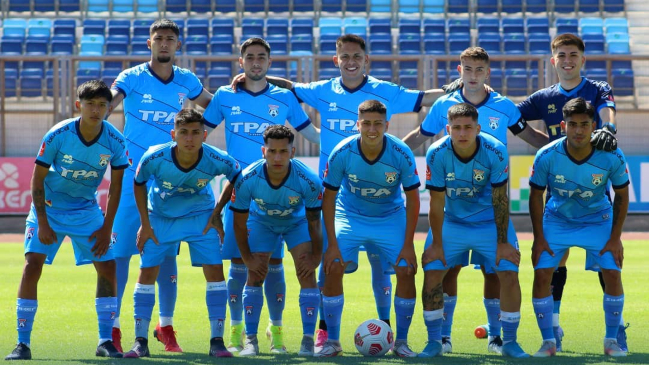 San Marcos arriesga perder 17 partidos por secretaría por problemas en inscripción de un jugador