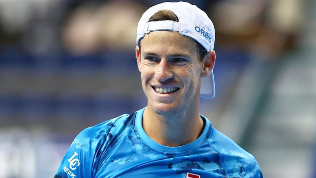 “Saque y Red”: Los resultados de los ATP de Moscú y Amberes