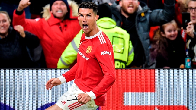 Cristiano Ronaldo ante las críticas: Voy a callar bocas