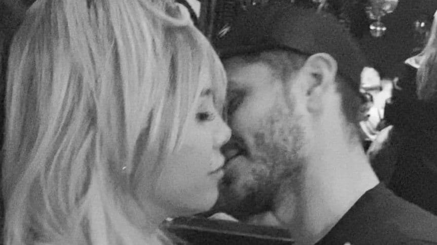 ¿Hay o no reconciliación? Icardi ahora le dedicó un romántico mensaje a Wanda