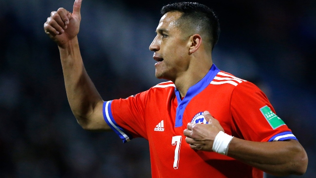 Medio adelantó que la Roja jugará amistoso con El Salvador en diciembre