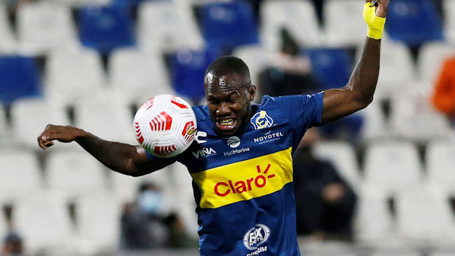 Los resultados de la Fecha 28 del Campeonato Nacional