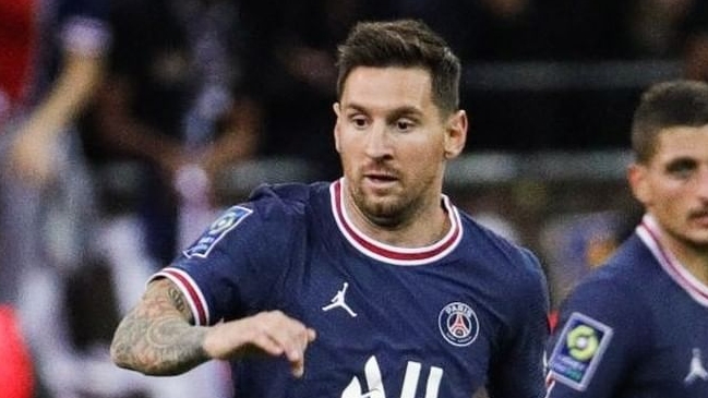 PSG visita a Olympique Marsella de Jorge Sampaoli en el clásico francés