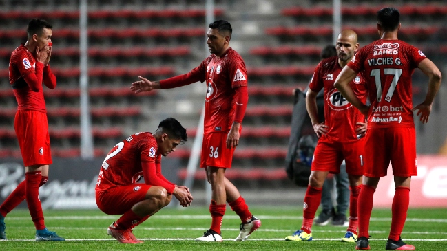 Unión La Calera anunció dos casos positivos de coronavirus