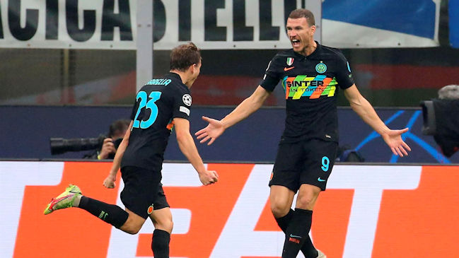 Inter de Milán enfrenta en el clásico a Juventus por la Serie A