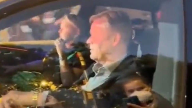 FC Barcelona condenó “acciones violentas” contra Ronald Koeman tras el clásico ante Real Madrid