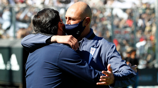 Cristian Paulucci: Estamos golpeados, pero vamos a dar batalla porque quedan seis finales