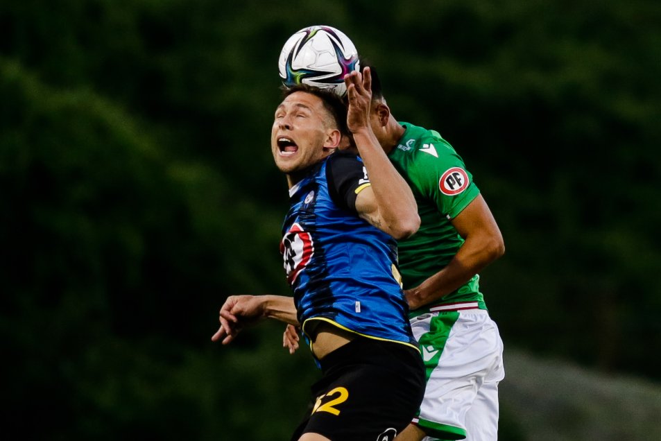 El deslucido empate entre Huachipato y Audax Italiano que complicó al equipo de Mario Salas