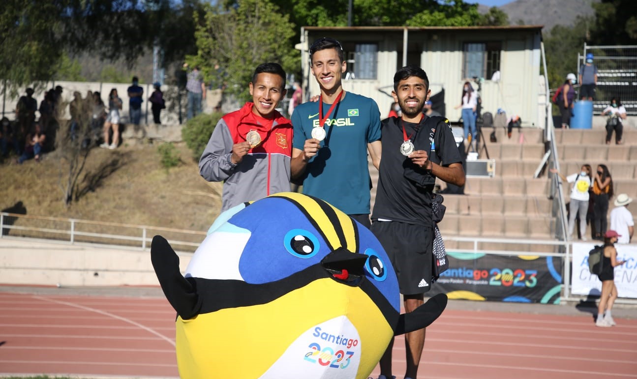 Este domingo se desarrollo el histórico Grand Prix Orlando Guaita