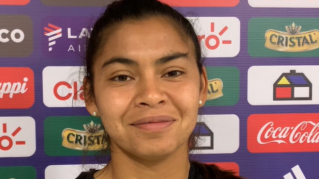 Daniela Pardo: Tenemos hartas cosas por mejorar