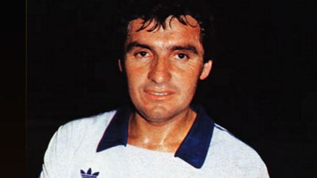 Miguel Angel Neira fue crítico con Paulucci en la derrota ante Colo Colo: Se equivocó en poner a Aued