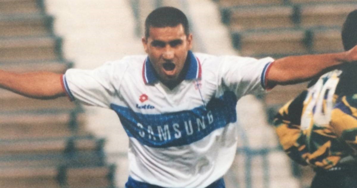 Conmebol destacó a la UC como el equipo chileno más goleador en la historia de la Libertadores