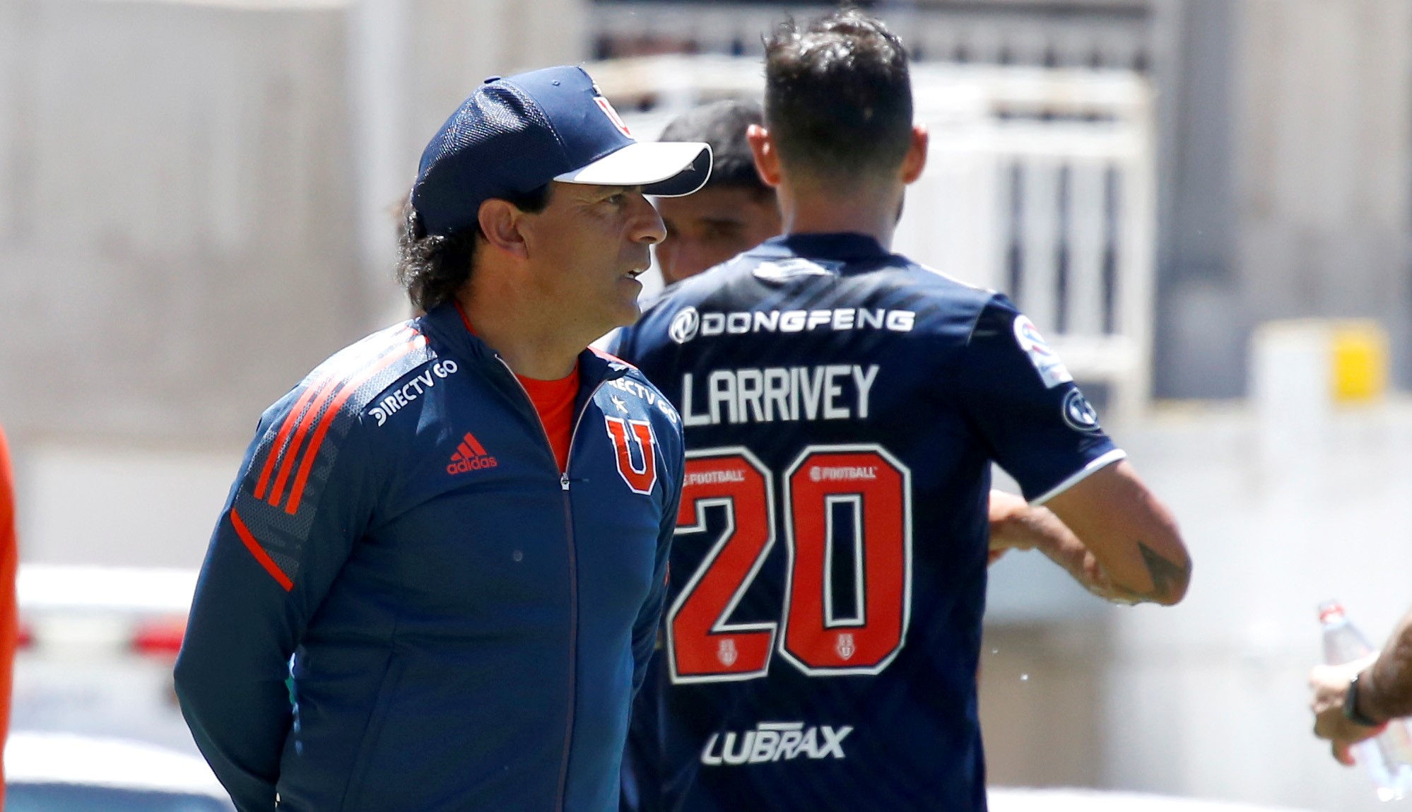 “En la ruta del León”: La dura crisis que enfrenta Universidad de Chile