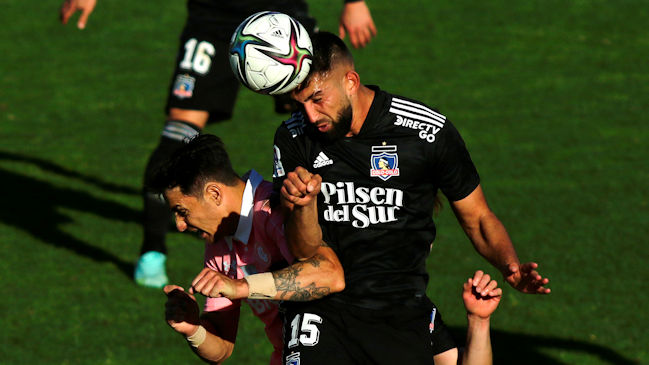 Emiliano Amor: Ganar a la UC fue un envión importante, pero nos quedan seis finales