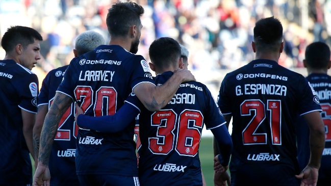 Marcos Kaplún: No sabemos quién entró a la directiva de la U, pero creo que no conocen los códigos del fútbol