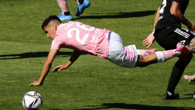 Recordaron frase de Marcelino Núñez: No soy hincha la UC ni de ningún equipo