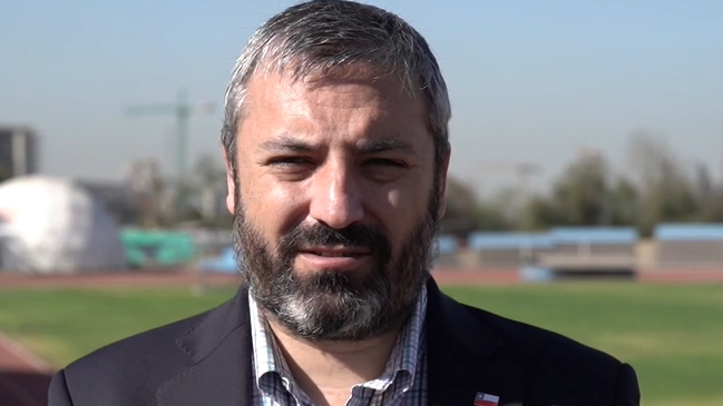 Subsecretario Andrés Otero explicó alcances del retroceso a Fase 3 para actividades deportivas