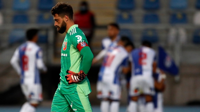 Fernando de Paul: Todos en el club estamos de acuerdo en que Valencia debe continuar