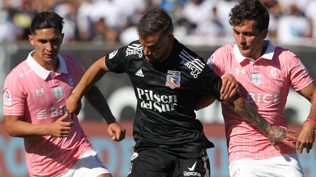 Gabriel Costa: El partido del jueves será más importante que el que pasó