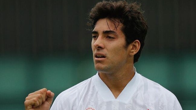 Cristian Garin puso fin a su temporada por lesión en el hombro derecho