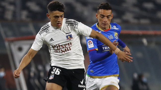 La programación de la fecha 29 del Campeonato Nacional