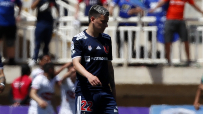 Toño Prieto: Lo de Pablo Aránguiz en la U es muy bajo, ya no despegó