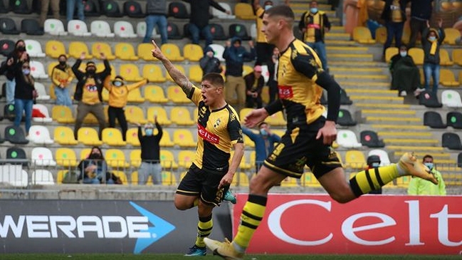 “Lado B”: Coquimbo Unido sigue como absoluto dominador del Ascenso