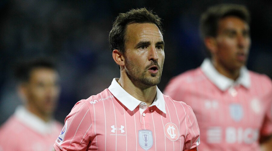 José Pedro Fuenzalida: Volvemos a la carga, nada está dicho aún si quedan seis fechas