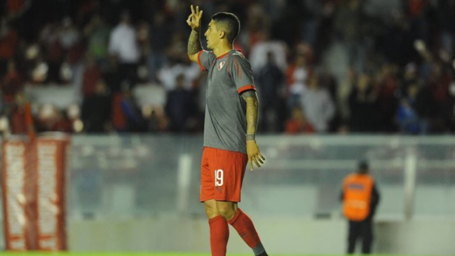 TAS obligó a Independiente a pagar deuda a Celta de Vigo por traspaso de Pedro Pablo Hernández