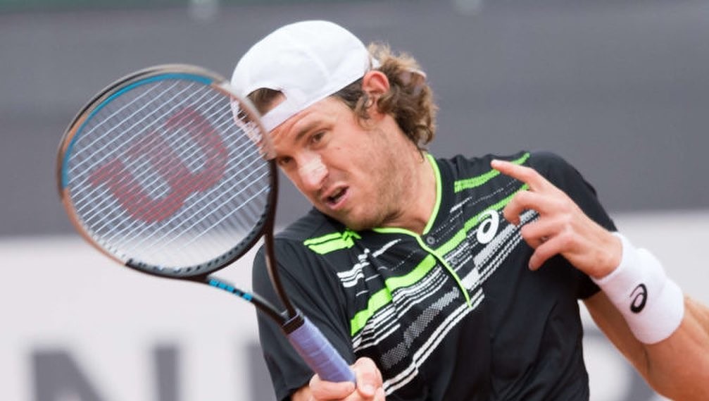 “Saque y Red”: La gran jornada de Jarry, Tabilo y Barrios en el Challenger de Lima 2