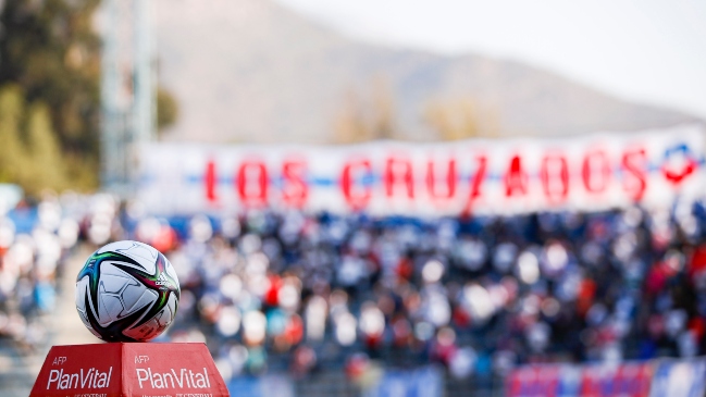 Universidad Católica está de luto: Falleció esposa de vicepresidente de Cruzados