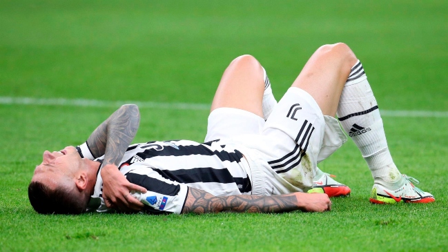 Investigan a Juventus y Napoli por inflar precios de jugadores y generar ganancias ficticias