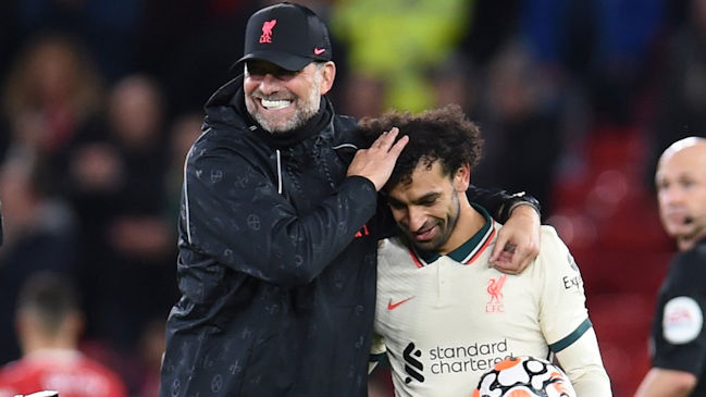 La carrera de Mohamed Salah será enseñada en las escuelas de Egipto